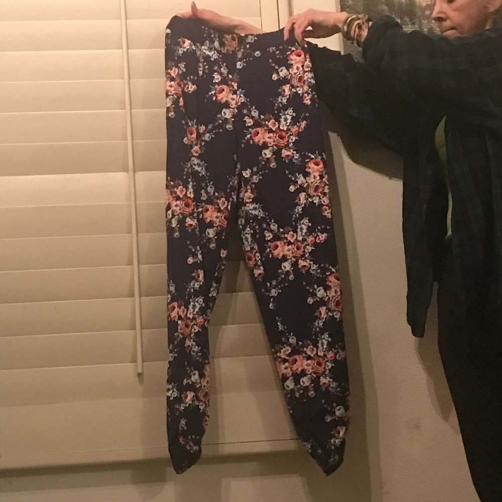 Pants